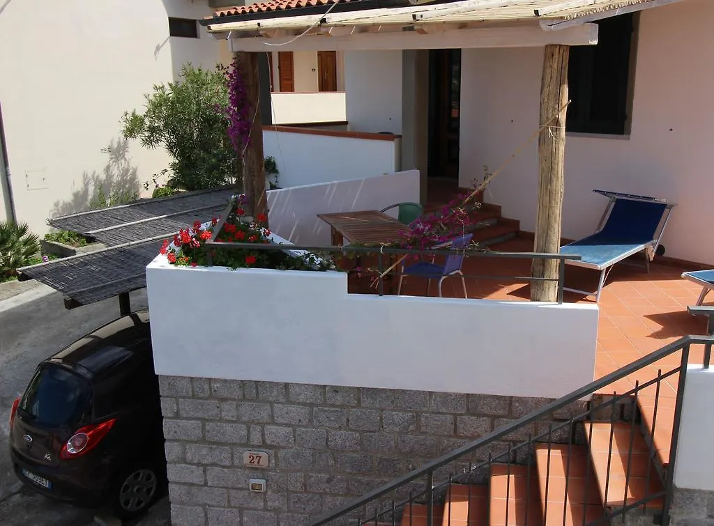 Un Salto Nel Blu Villa Chiessi 0*,  Italy