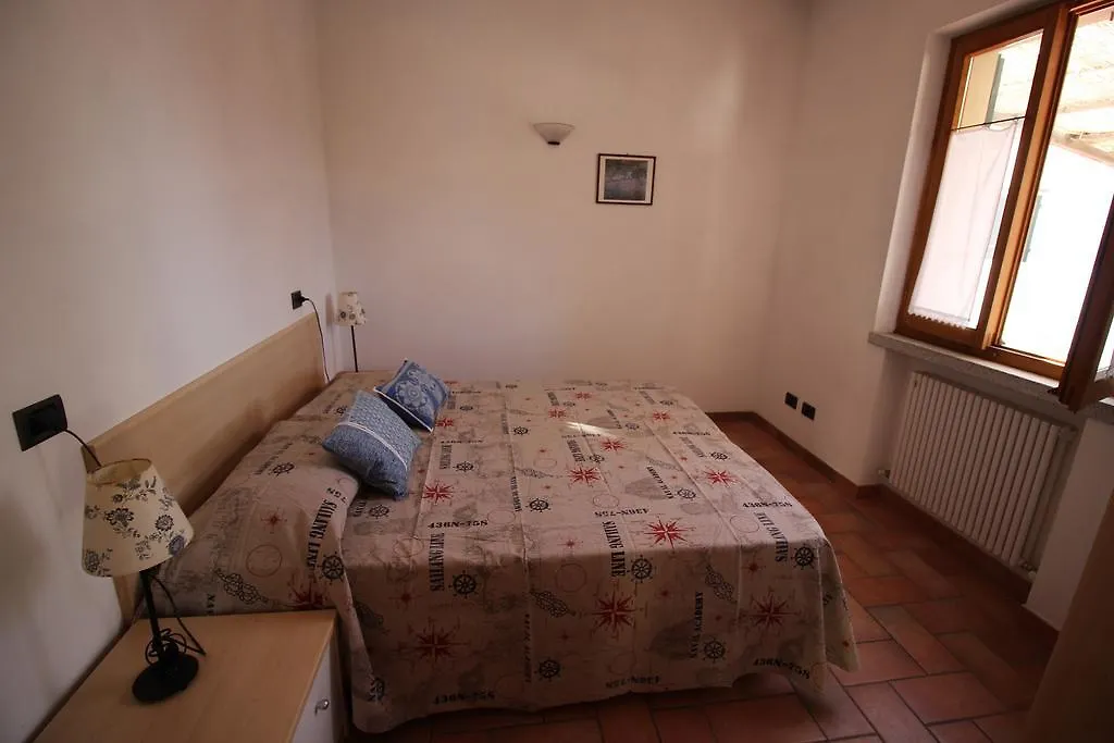 Un Salto Nel Blu Villa Chiessi