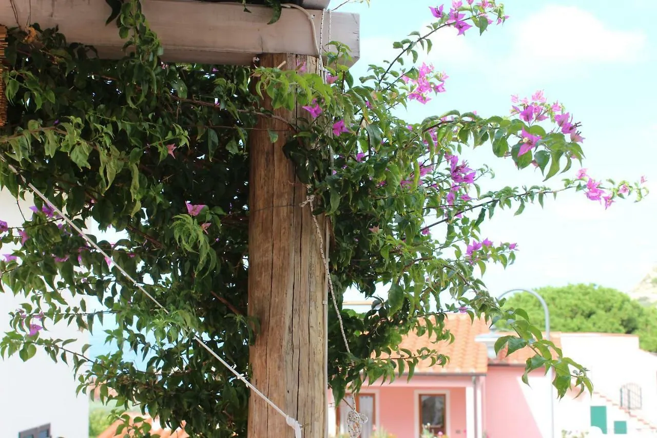 Holiday home Un Salto Nel Blu Villa Chiessi