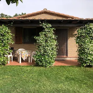Monolocale La Mimosa Casa di campagna
