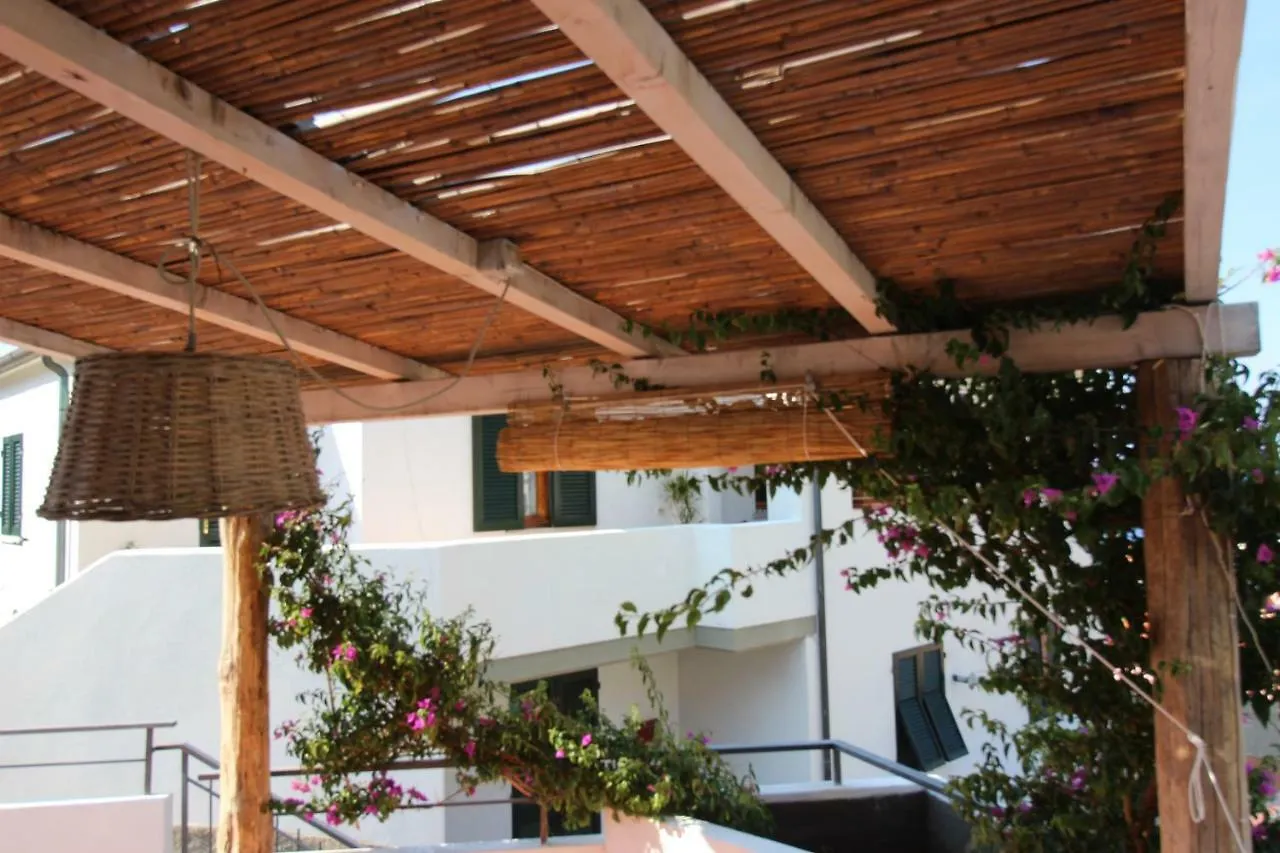 Villa Un salto nel blu Chiessi 0*,  Italia